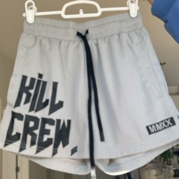 Kill Crew Shorts - Picture 1 of 5
